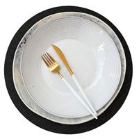 The Joinery Circle Placemats